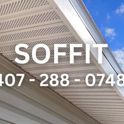 Soffit And Fascia