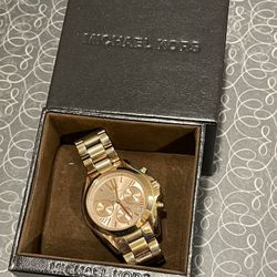 Michael Kors Watch
