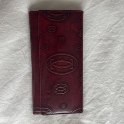 Cartier Valet Full Size