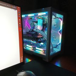 Custom PC Bulids 