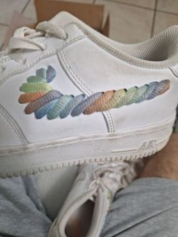 Nike Air size 6 and half