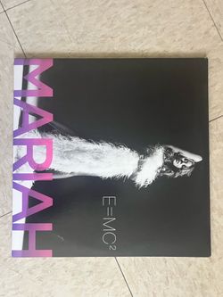 Mariah Carey’s E=MC2