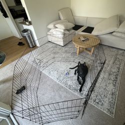 Puppy/Dog pen