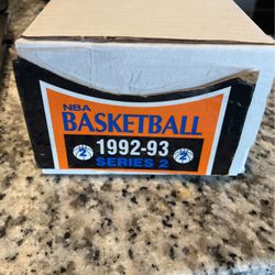 Stadium Club Complete Series 2  Set Basketball 