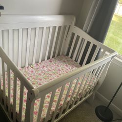 Crib