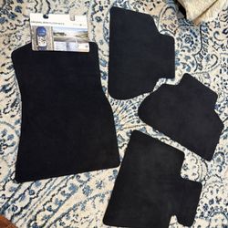 BMW X5 floor mats NEW