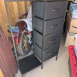 Small Dresser 