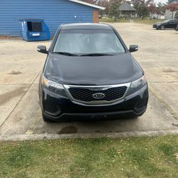2012 KIA Sorento