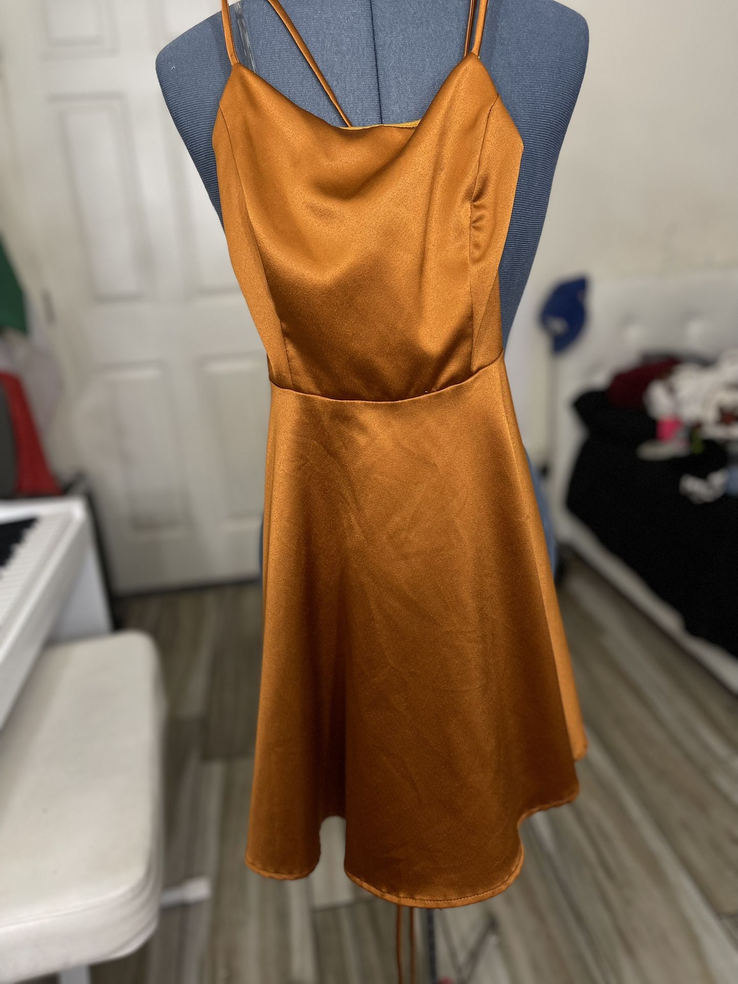 Dresses