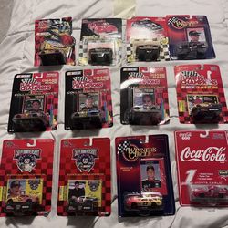 NASCAR Collectible