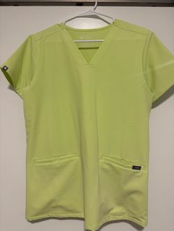 M Scrubs