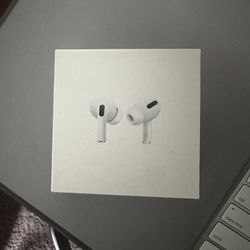 Airpods pro