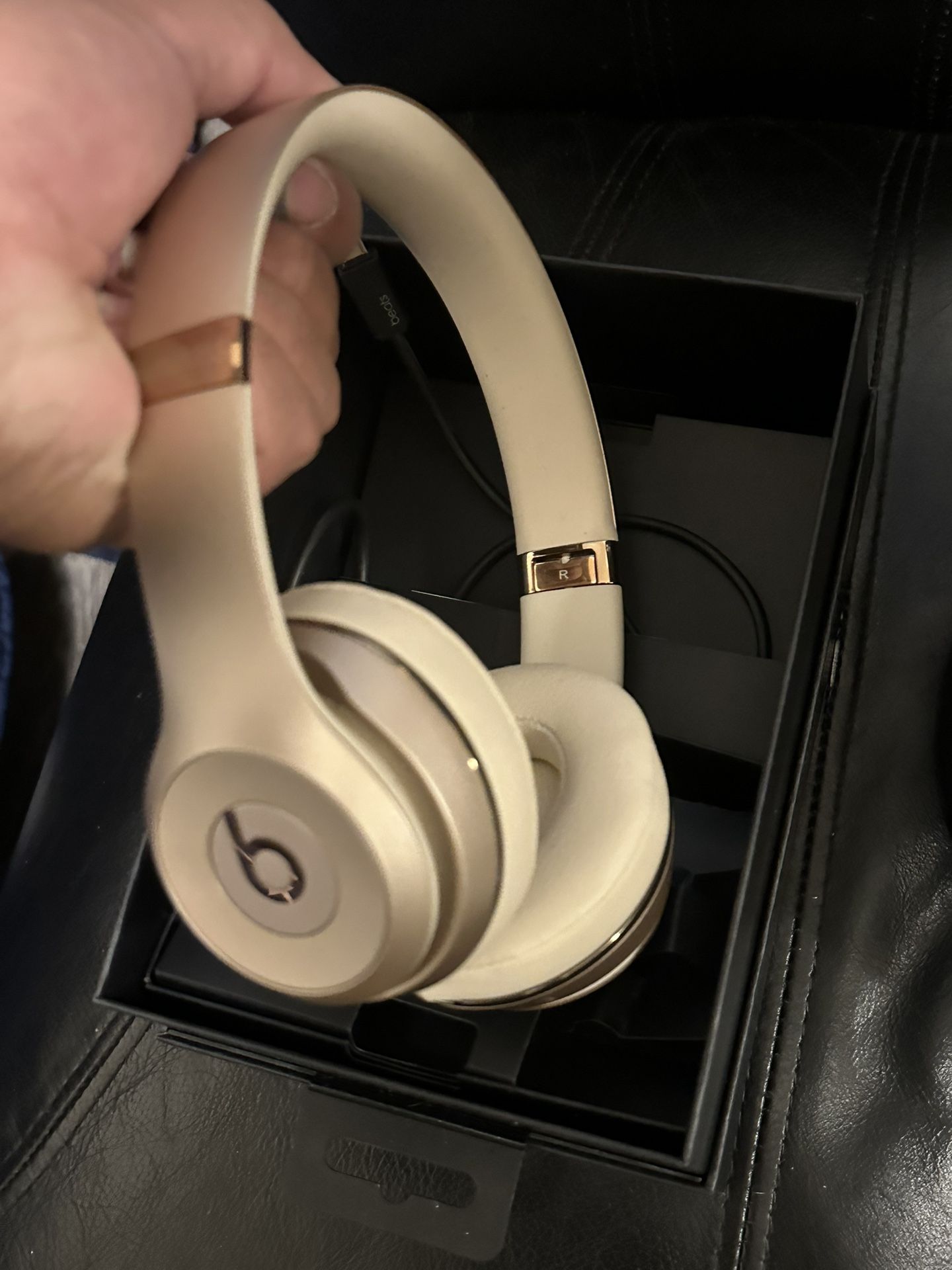 Beats solo 3 Wireless