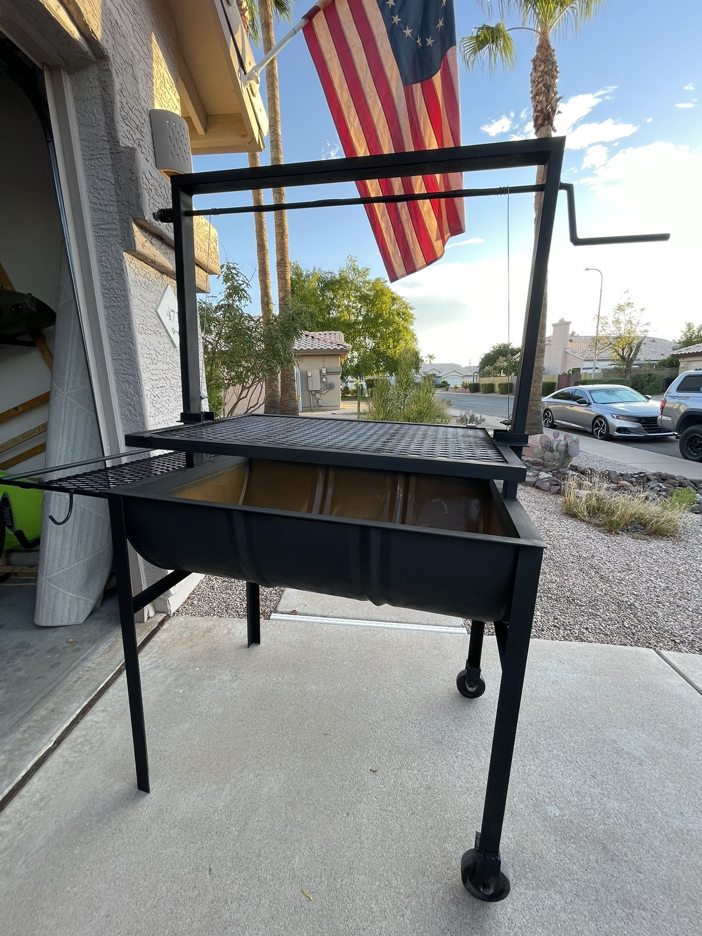 12v electric grill. Asador Electrico 12v for Sale in Phoenix, AZ - OfferUp