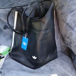 Adidas Tote