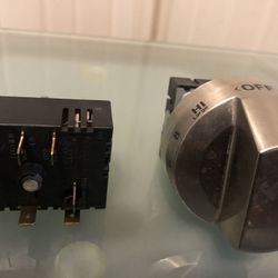 Estufa Parte -Stove Parts