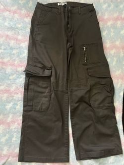 Cargo Pants (Disclosure brand)