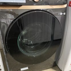 Front Load Washer