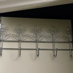 Metal Door Hanger