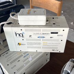 High definition, interior camera