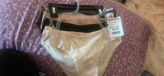 Underwear 4 pieces small