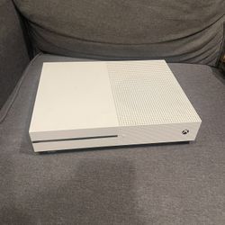 Xbox OneS