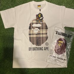 Bape tee