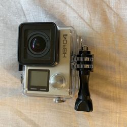 GoPro Hero4