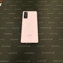 Samsung S20 FE 128GB in Excellent Condition 