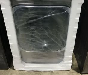 Lg electric dryer
