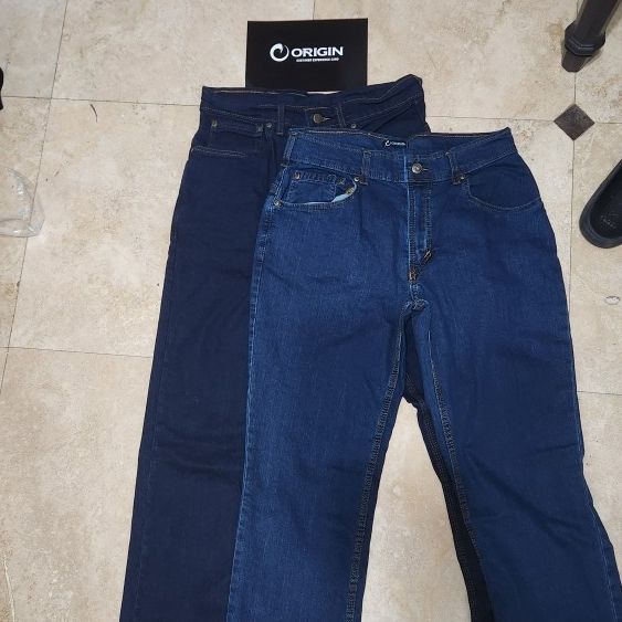 NEW Orgin Jeans MADE IN USA 30x30 Mens