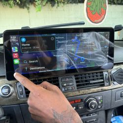 Car Audio Installation 
