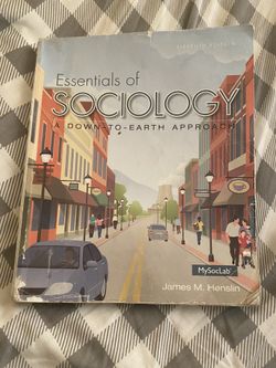 Sociology