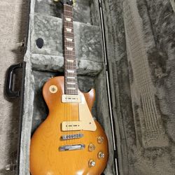 Gibson Les Paul 2016