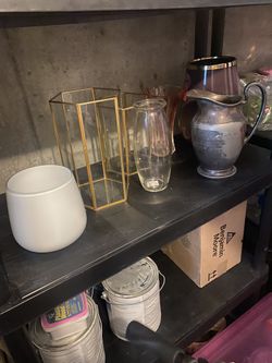 Vases