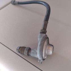 Cable Para Gas De Propane 