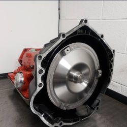 4l60e Transmission From 96-09