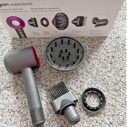 Dyson Supersonic Hair Dryer