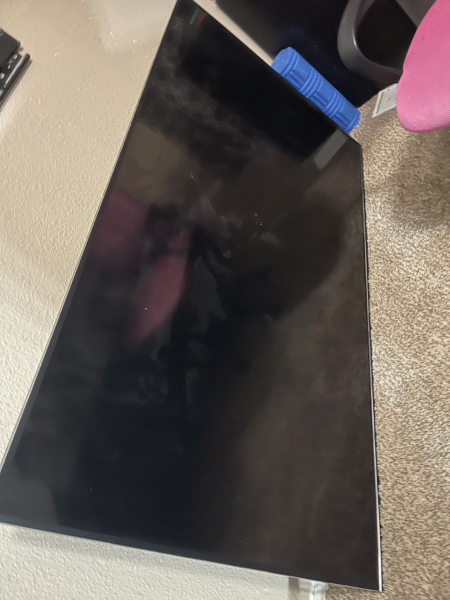 Free Sceptre Tv 70 Inch Does Not Have Picture Just Sound for Sale in El