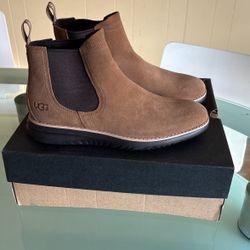 UGG New Boots  Size 8 Men’s