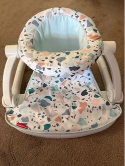 Baby Chair Fisher-Price