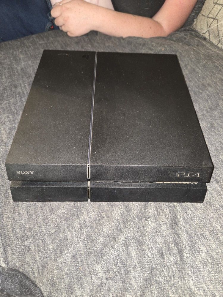 Ps4