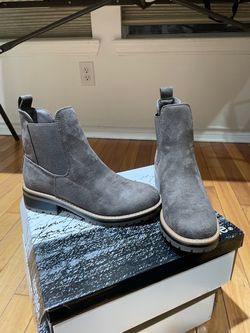 New Kensie Ankle Boots