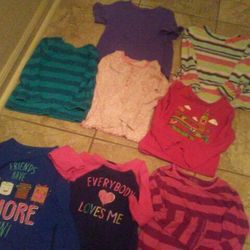 2t girl long sleeve