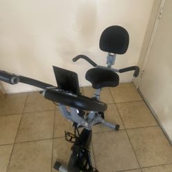 Exercise Indoor Bike 