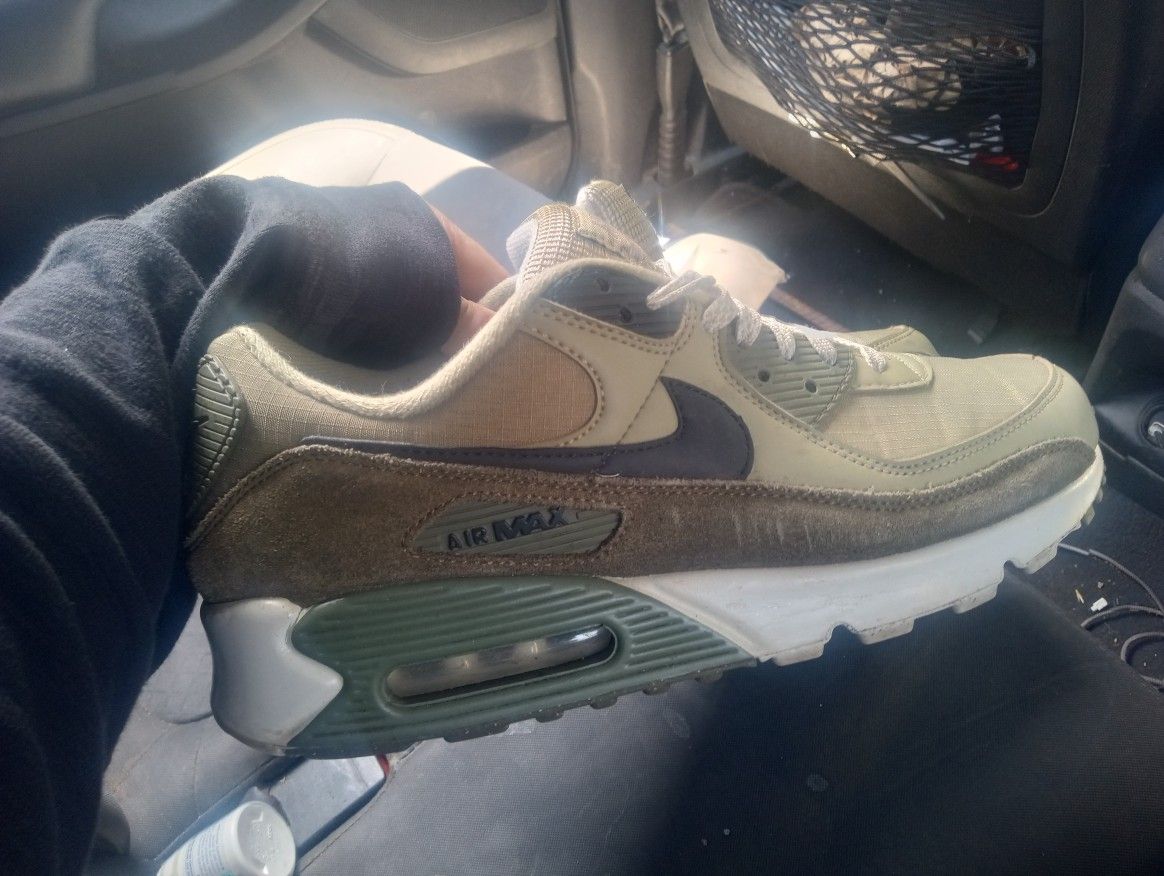 Guy Nike Air lMaxs