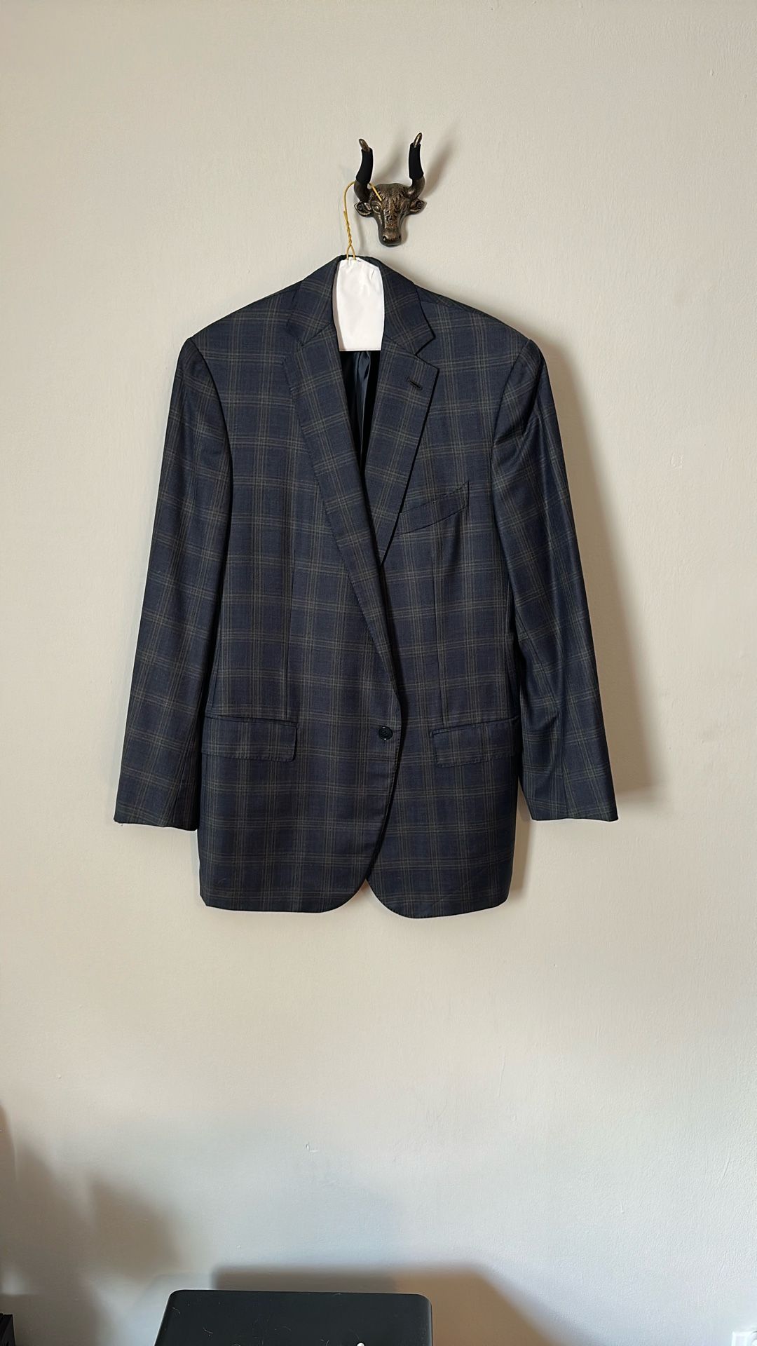 Ermenegildo Zegna Blazer, Mint Condition