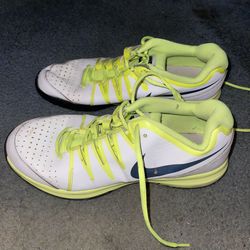 ⚡ Nike Vapor Sneakers — Priced to Sell