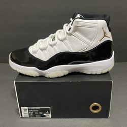 Jordan 11 Retro DMP Gratitud 