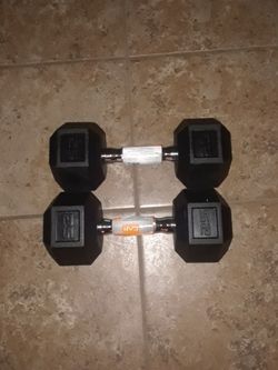 25 Weights